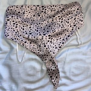 Bandeau top